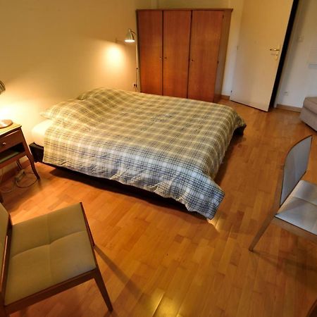 Refuge Du Vieux Bourg Hotel Le Châtelard Екстериор снимка