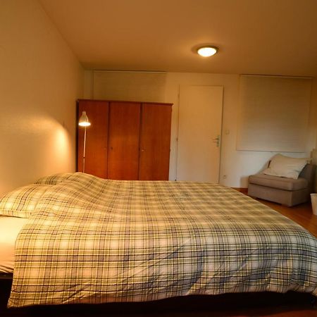 Refuge Du Vieux Bourg Hotel Le Châtelard Екстериор снимка