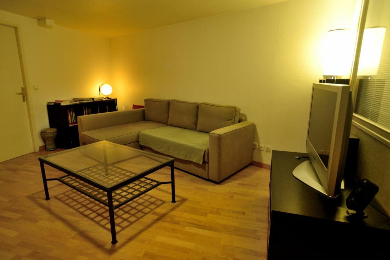 Refuge Du Vieux Bourg Hotel Le Châtelard Екстериор снимка